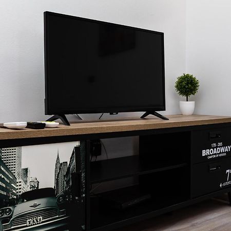 Apartment Viko Σπλιτ Εξωτερικό φωτογραφία