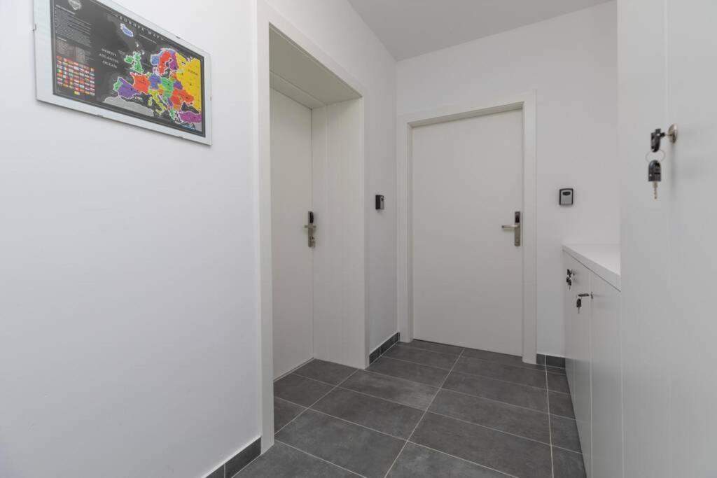 Apartment Viko Σπλιτ Εξωτερικό φωτογραφία