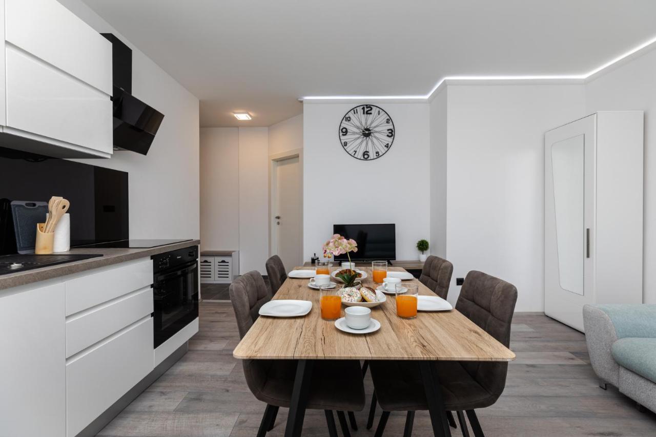 Apartment Viko Σπλιτ Εξωτερικό φωτογραφία