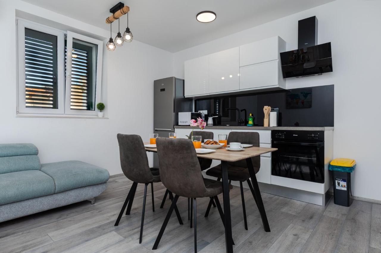 Apartment Viko Σπλιτ Εξωτερικό φωτογραφία