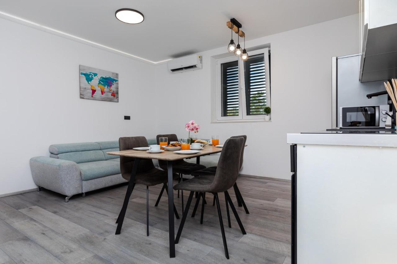 Apartment Viko Σπλιτ Εξωτερικό φωτογραφία