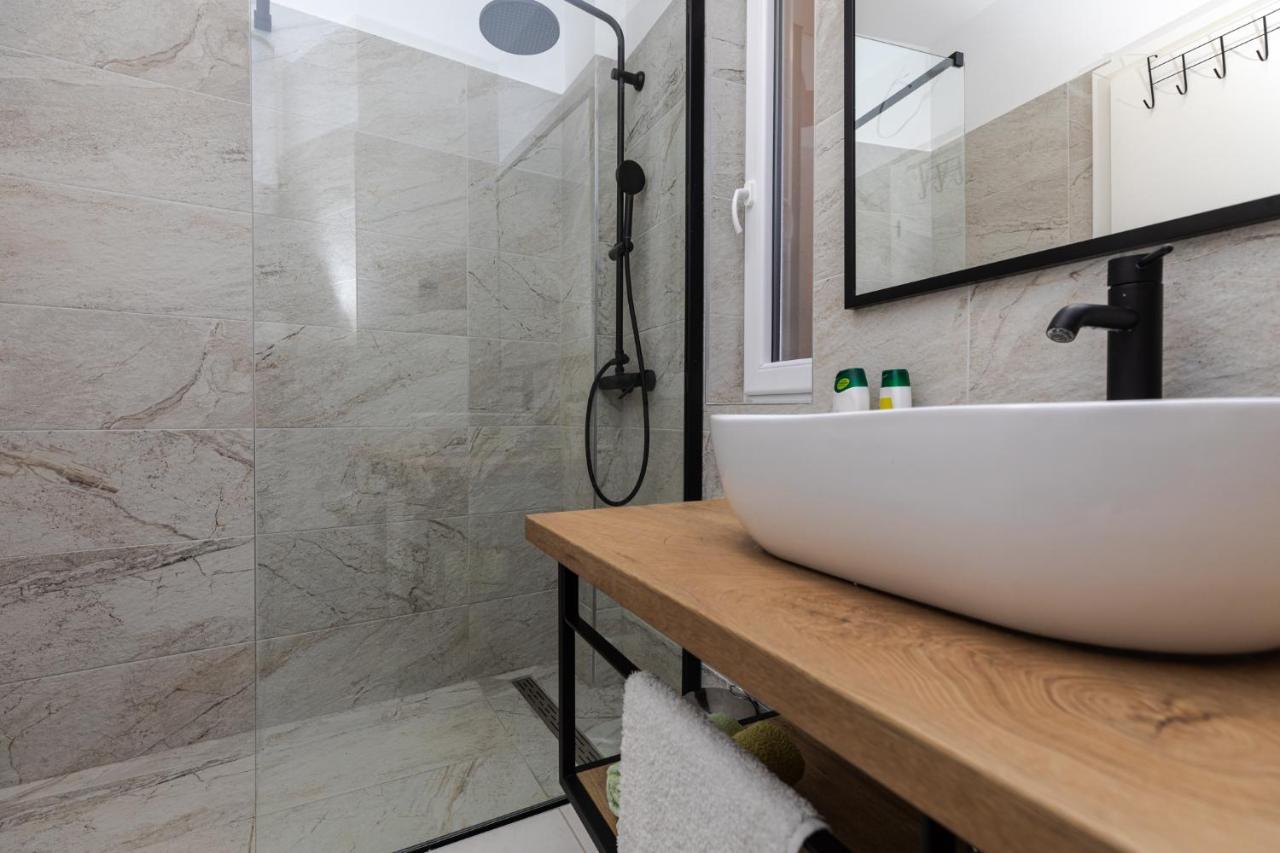Apartment Viko Σπλιτ Εξωτερικό φωτογραφία