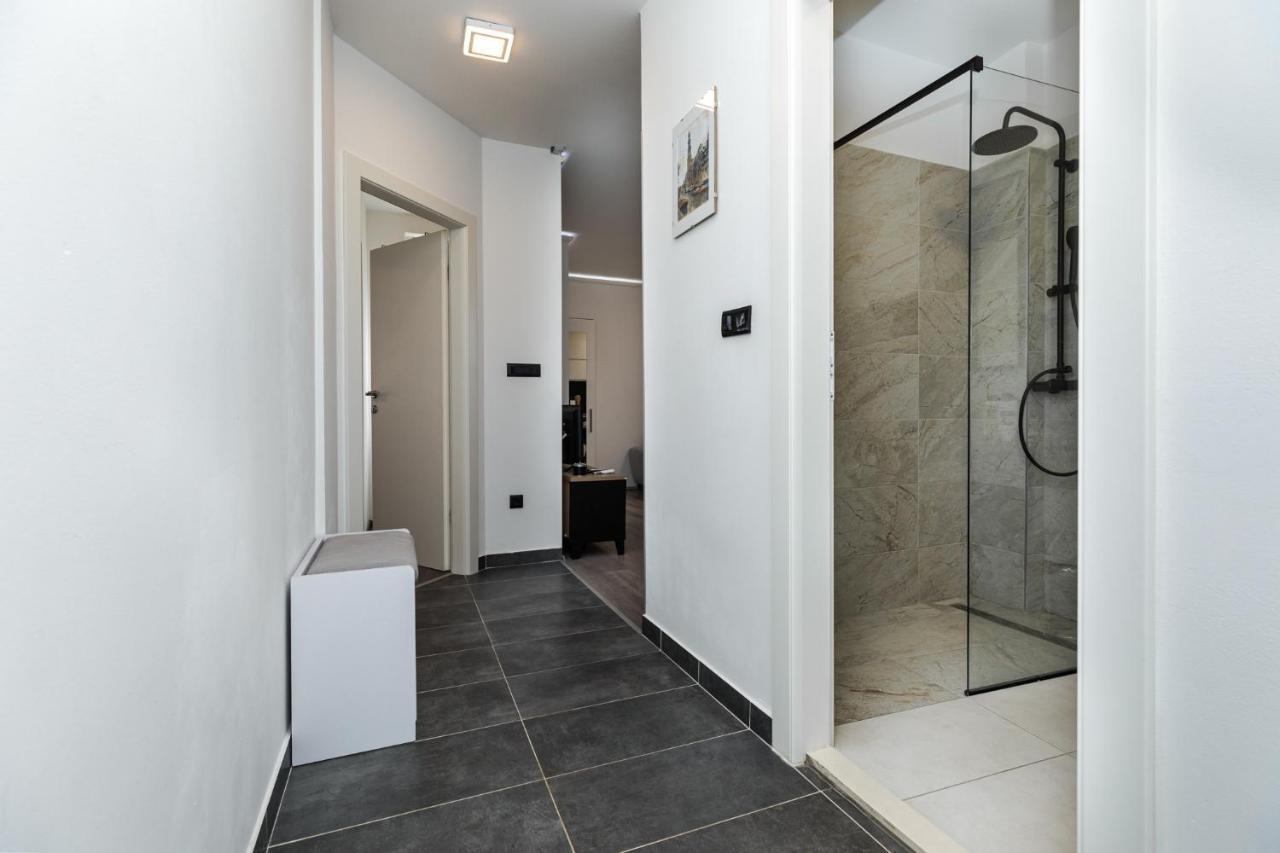 Apartment Viko Σπλιτ Εξωτερικό φωτογραφία