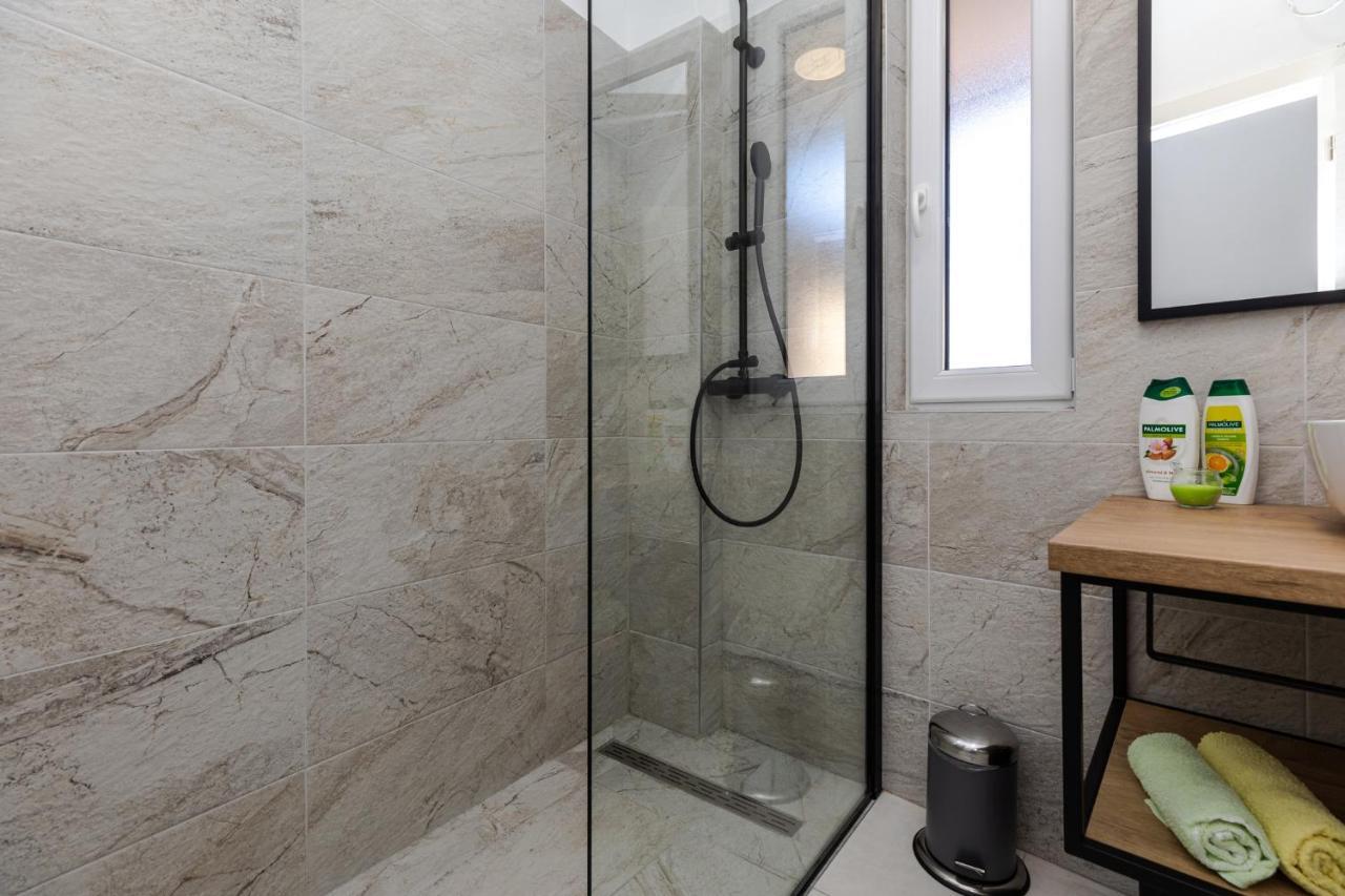 Apartment Viko Σπλιτ Εξωτερικό φωτογραφία