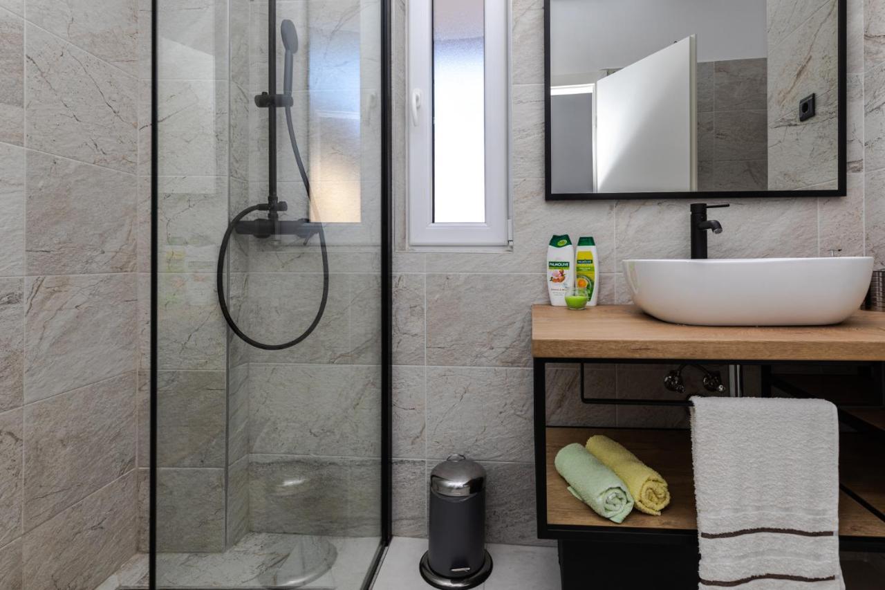 Apartment Viko Σπλιτ Εξωτερικό φωτογραφία